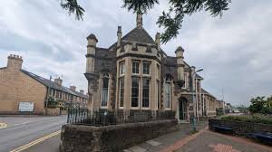Wales: Go-ahead for former library to be used as mosque