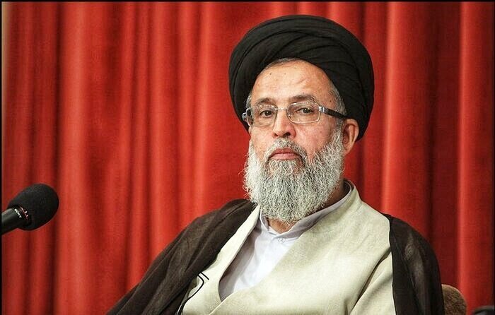 شرکت تشییع شهدا نوعی جهاد است