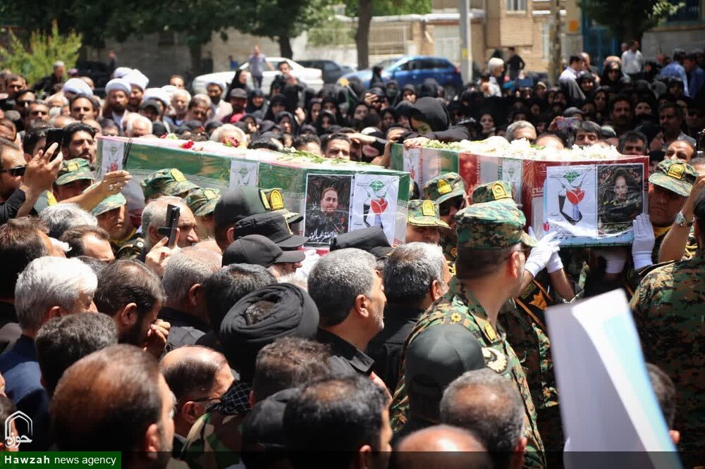 جریان «ما می‌توانیم» نقشه‌های دشمن را خنثی کرده است