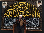 پیغامِ سید الشہداء، آفاقی پیغام ہے، مولانا حسین عسکری