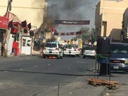 عُلماء بلدة الدُّراز: التّعدّي على المظاهر العاشورائيّة خطوة استفزازيّة لمشاعر المواطنين البحرينيين