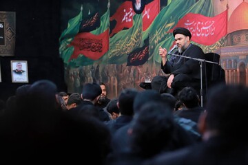 صبر، ستون مکتب حسینی و رمز عبور از فتنه ها است