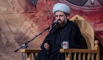 امام حسین‌ (ع)؛ جلوه وسعت رحمت خاص خداوند