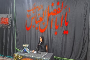 دشمن با استفاده از رسانه برای مدیریت افکار مردم تلاش می‌کند