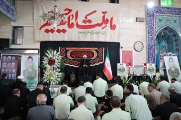 شهیدان کشمیر و ذبیحی؛ تجلی حماسه، غیرت و اسوه‌های جاودانه مقاومت