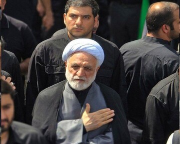 مردم ثابت کردند ذلت نمی‌پذیرند و عزت خود را با هیچ چیز دیگری معاوضه نمی‌کنند