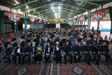 تصاویر/ بزرگداشت شهدای هفتم تیر در اصفهان