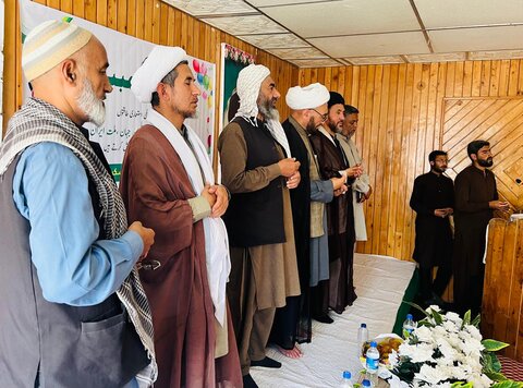 سکردو؛ جشنِ فتح المبین