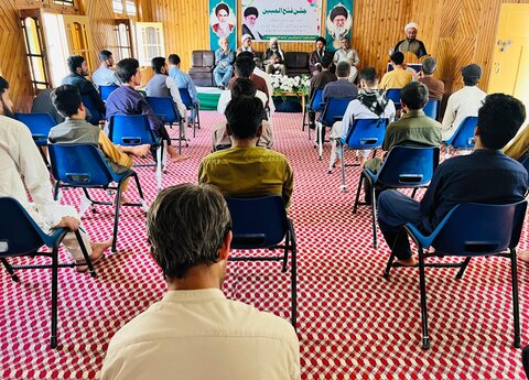 سکردو؛ جشنِ فتح المبین