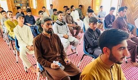 سکردو؛ جشنِ فتح المبین