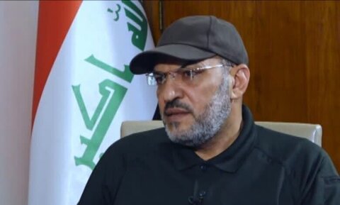 ایران نے دشمن کی سازشوں کو ناکام بنا کر ایک نئے دورِ اقتدار کا آغاز کیا ہے: ابو آلاء الولائی