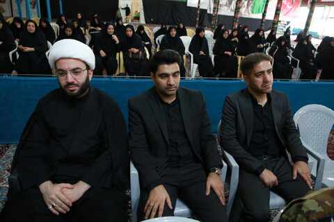 تصاویر / بزرگداشت شهدای هفتم تیر در اصفهان