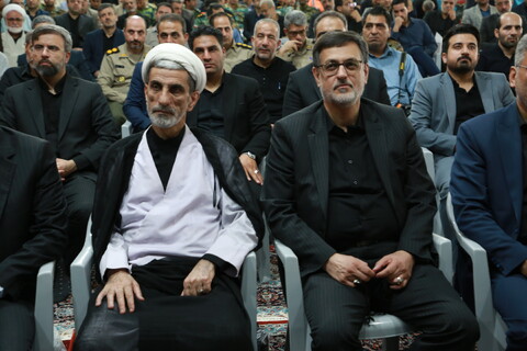 تصاویر / بزرگداشت شهدای هفتم تیر در اصفهان