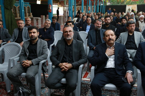 تصاویر / بزرگداشت شهدای هفتم تیر در اصفهان