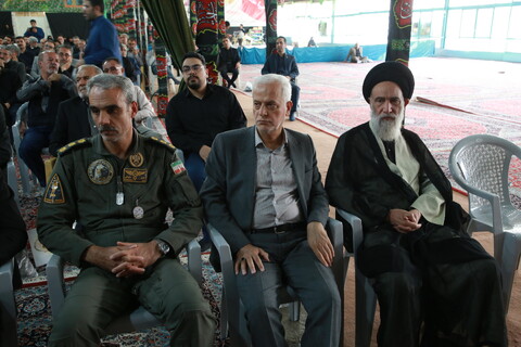 تصاویر / بزرگداشت شهدای هفتم تیر در اصفهان