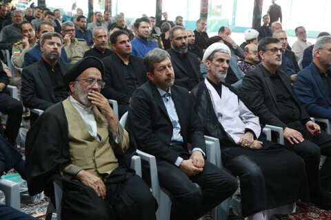 تصاویر / بزرگداشت شهدای هفتم تیر در اصفهان