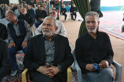 تصاویر / بزرگداشت شهدای هفتم تیر در اصفهان