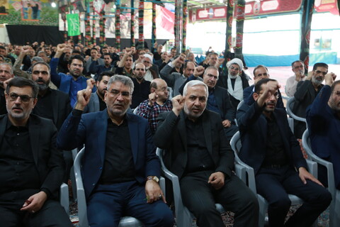 تصاویر / بزرگداشت شهدای هفتم تیر در اصفهان