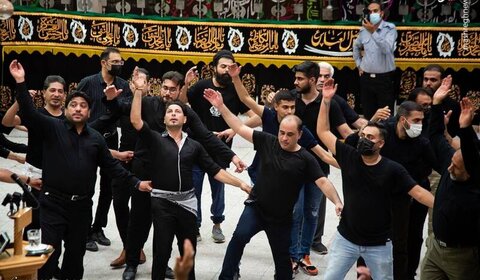 قرآن میں عزاداریٔ امام حسین (ع) کا ذکر !!