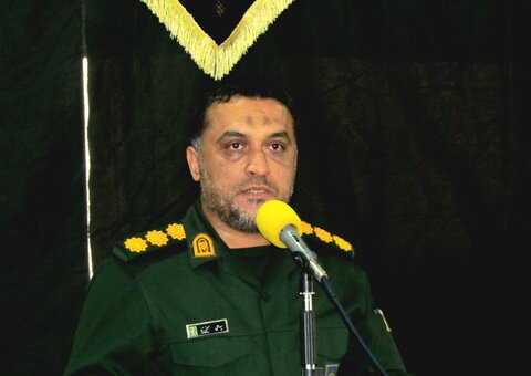 تصاویر/ همایش روحانیون و مبلغین در بندر دیّر