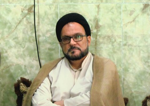 تصاویر/ همایش روحانیون و مبلغین در بندر دیّر