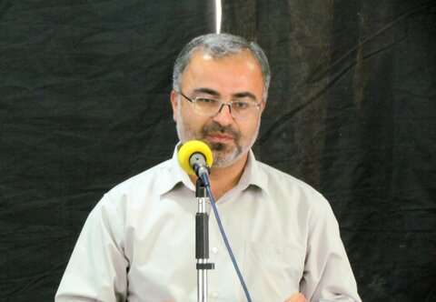 تصاویر/ همایش روحانیون و مبلغین در بندر دیّر