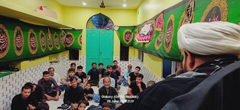 কুমারপুর অযাদারি/ছবি