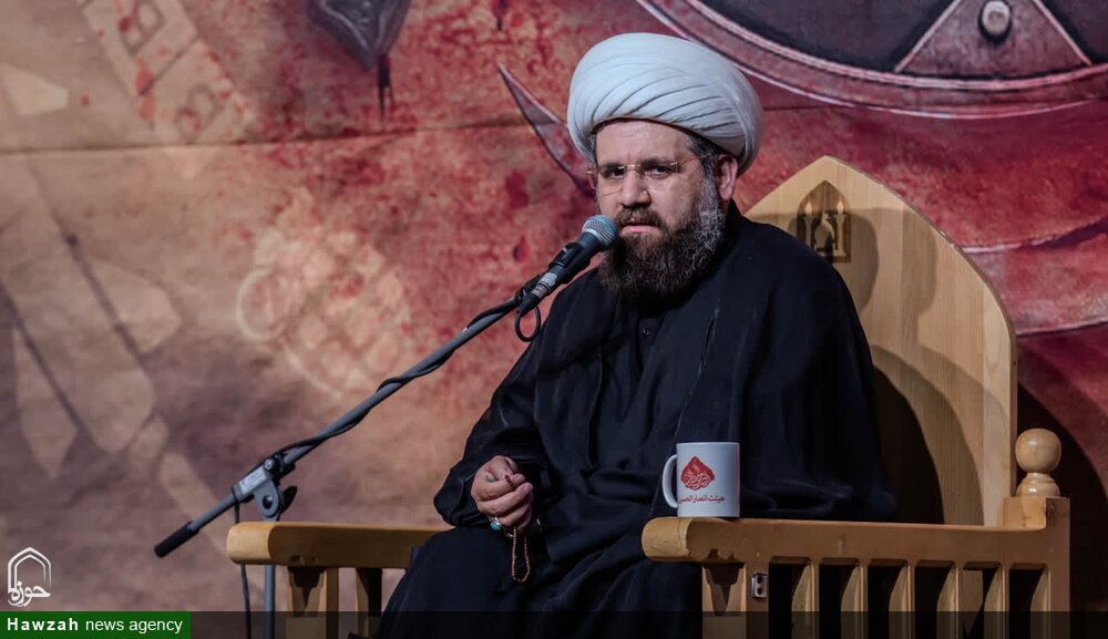 امام حسین‌ (ع)؛ جلوه وسعت رحمت خاص خداوند