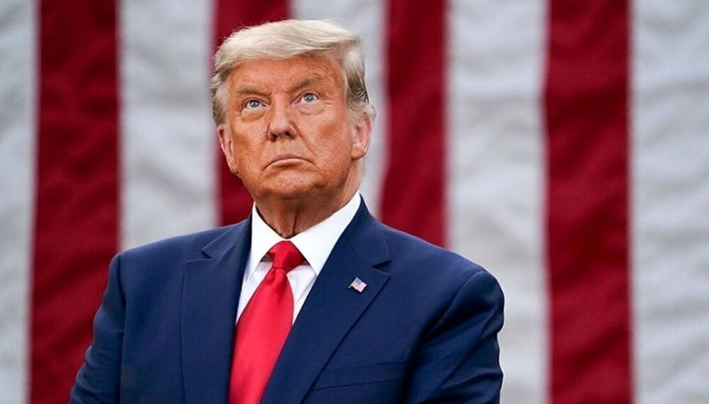 یادداشت | ترامپ و حماقتی تکراری