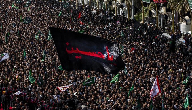 اشعار | بقائے گلشنِ دینِ حمید ہے ترا غم