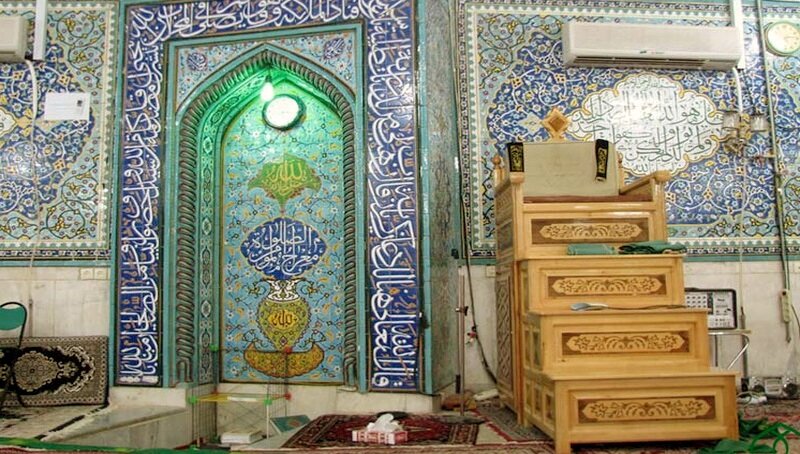حیات حسینی | وظیفه مبلغان حسینی از دیدگاه امام رضا (علیه‌السلام)