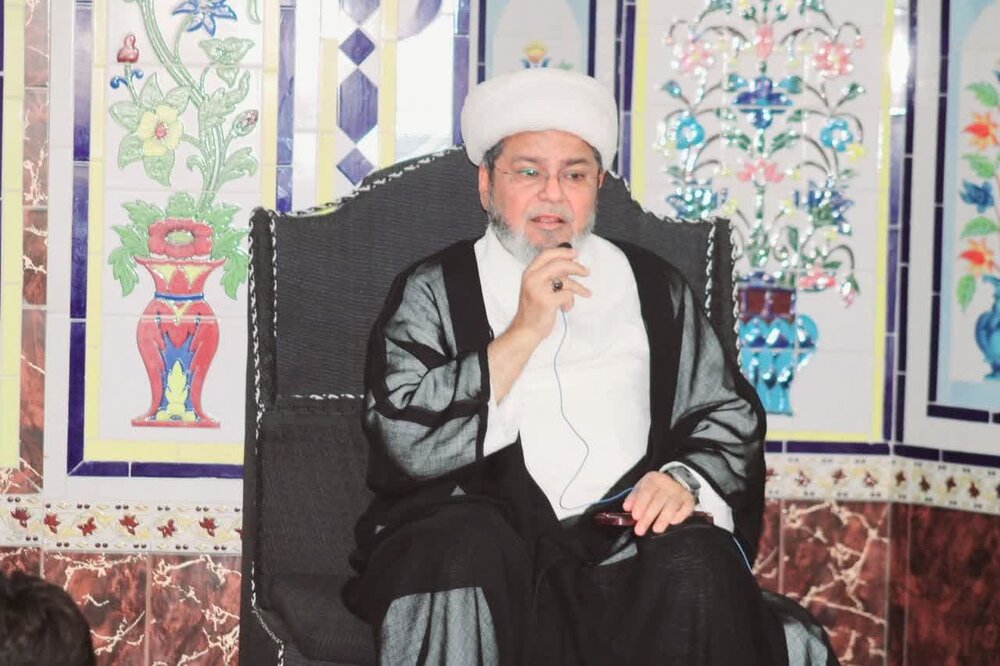 طلبہ کی علمی بنیاد کے استحکام کے ساتھ ساتھ فکری و اعتقادی پختگی بھی ناگزیر ہے