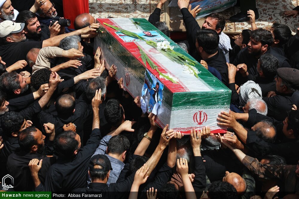 "Martyrs of Truth: Nine Iranian Media Professionals Killed in 12-Day War"