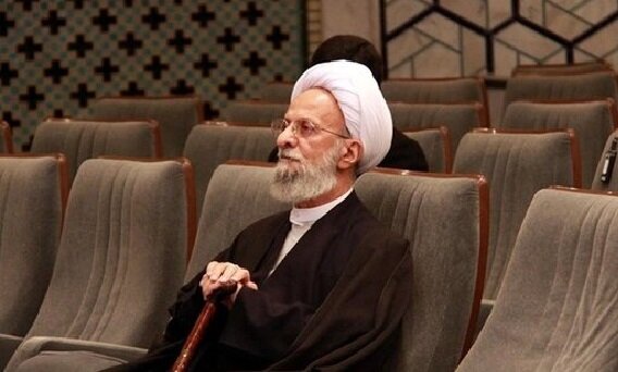 حیات حسینی | تا امام حسین (ع) را دارید، از هیچ چیز نترسید