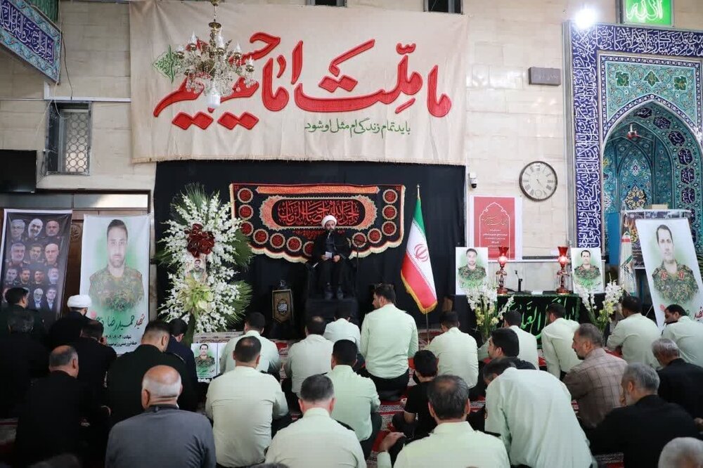 شهیدان کشمیر و ذبیحی؛ تجلی حماسه، غیرت و اسوه‌های جاودانه مقاومت