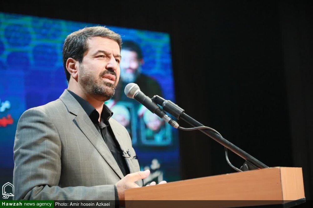 دستگاه قضا پناهگاه نهایی مظلومان است