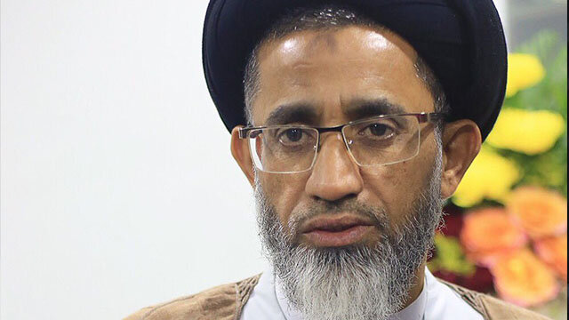 رئيس المجلس العلمائي في البحرين: ما وقع في الدراز من إزالة الشعارات الحسينية وضرب المواطنين لا يمتّ إلى طبيعة التعايش المجتمعي