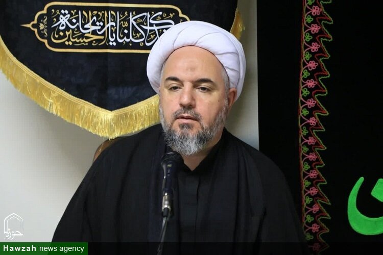 شهادت، فرهنگ ماندگار مکتب حسینی است