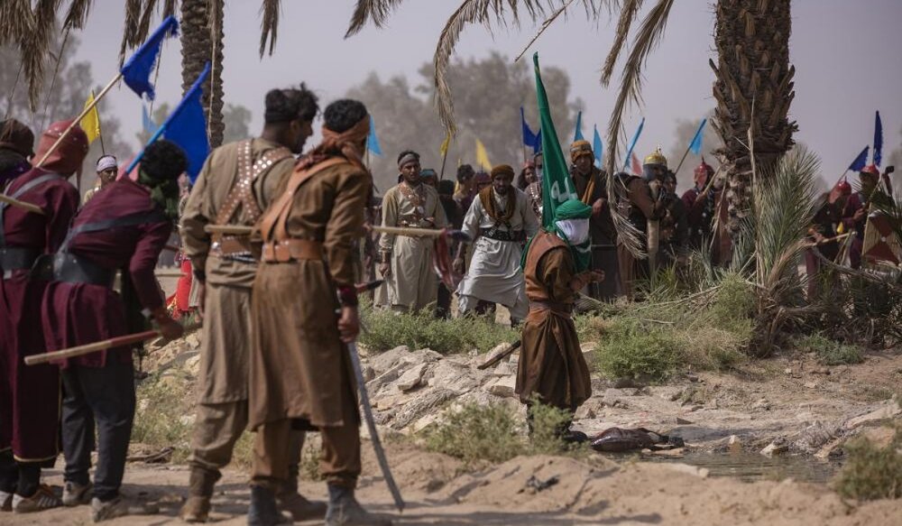 از شبهه تا روشنگری | چرا ایرانی‌ها در حادثه کربلا به یاری امام حسین (ع) نیامدند؟