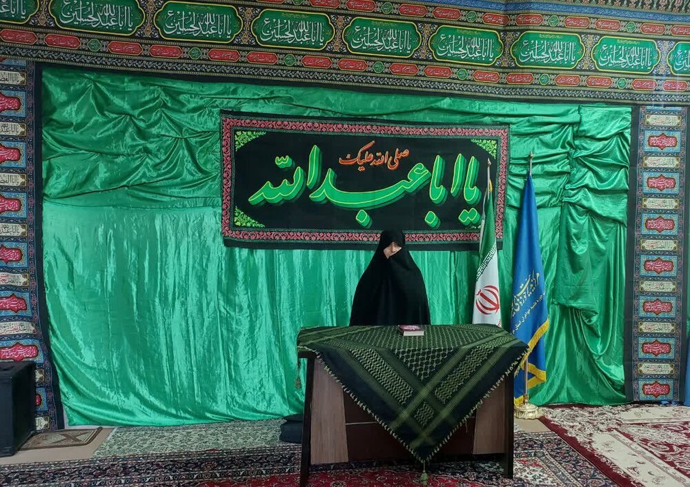 دهه محرم، دهه کمال و فرصت بهره‌مندی معنوی است