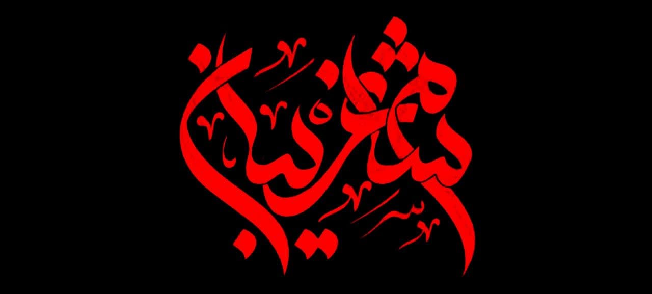 دانلود روضه مکتوب ویژه مبلغان (شب یازدهم)