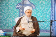 "Si resistimos ante el enemigo, alcanzaremos la promesa divina" / Las raíces coránicas de la resistencia del pueblo iraní
