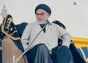 محرم امن و محبت اخوت اور صبر و تحمل کا مہینہ ہے، علامہ حسن ظفر نقوی