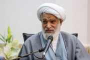 ایران دور حاضر میں نسل عاشورائی کی تربیت کا مرکز بن چکا ہے: آیت اللہ کعبی