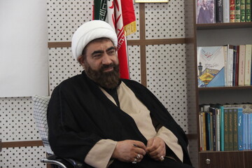 رسالت روحانیت و حوزه‌های علمیه بسیار خطیر و سنگین است