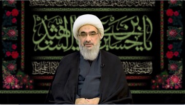 فیلم| سلسله سخنرانی امام جمعه بوشهر در ایام محرم(۹)