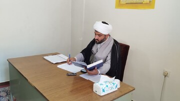 رشد ۱۱۰ درصدی شرکت کنندگان در آزمون حفظ قرآن مدارس علمیه بوشهر