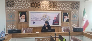 گردهمایی طلاب قرآنی اصفهان برای استخراج و انتشار آیات امید و آرامش‌بخش