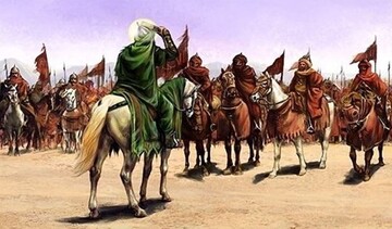 روایت کربلا | سوم محرم؛ عمرسعد به وعده ملک ری وارد کربلا شد