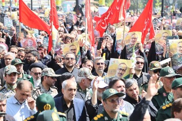 پیکر مطهر شهید غیاثوند فردا در ملایر تشییع می‌شود